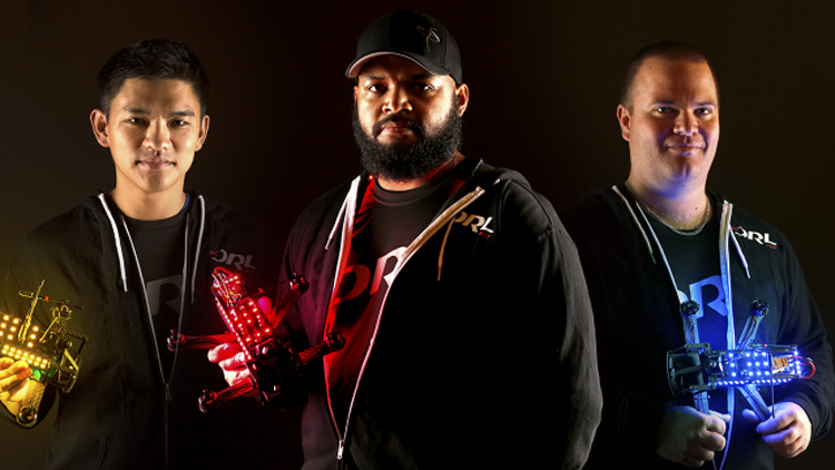 Tips voor beginnende FPV droneracers