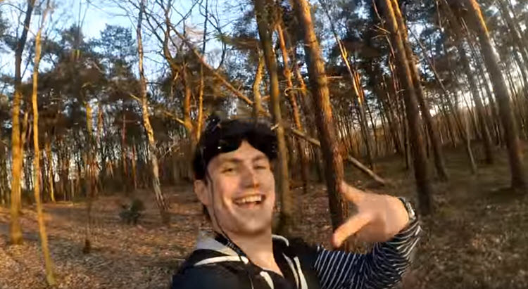 Naar België met Muinckadelic FPV