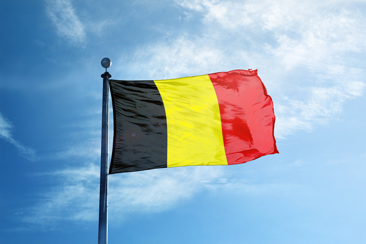 Commercieel gebruik van drones in België gereglementeerd