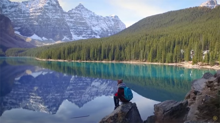 Compilatievideo New York City Drone Film Festival