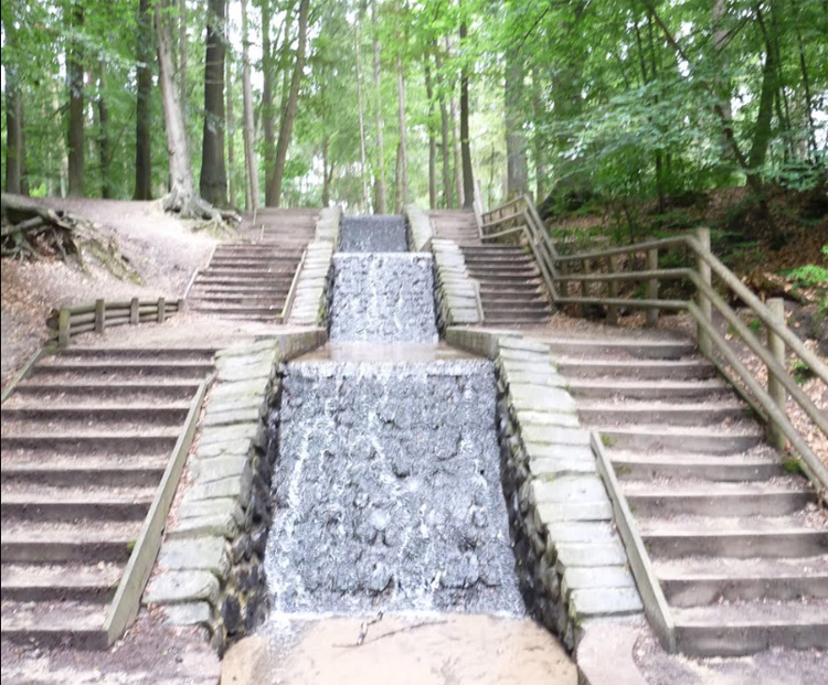 Veluwe; Bezienswaardigheden & Activiteiten - Reisliefde Veluwe; Bezienswaardigheden & Activiteiten - Reisliefde