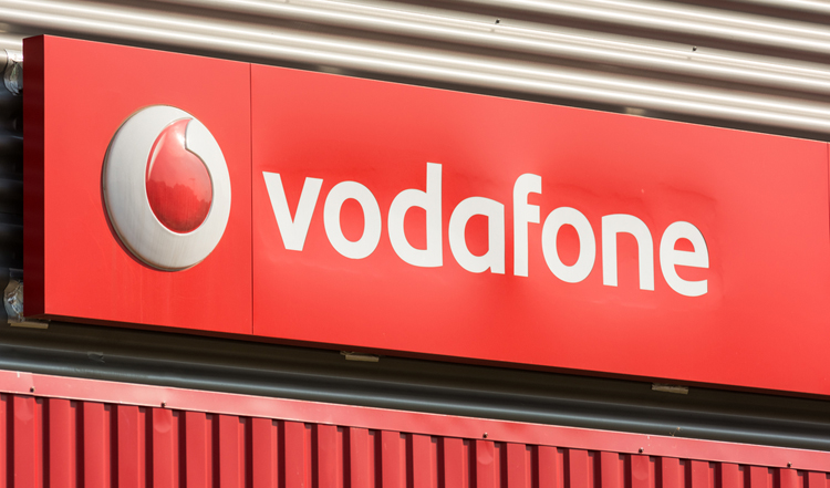 Vodafone wil drone air traffic control via haar mobiel netwerk