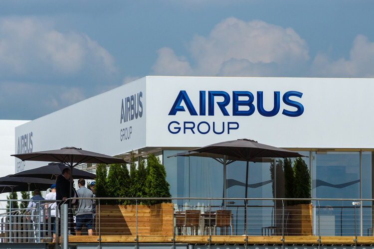 Airbus wil prototype van vliegende auto eind 2017 in de lucht