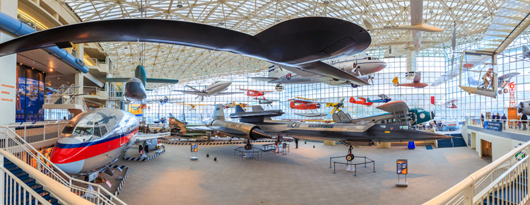 Flirtey's bezorgdrone krijgt plekje in Amerikaans luchtvaartmuseum
