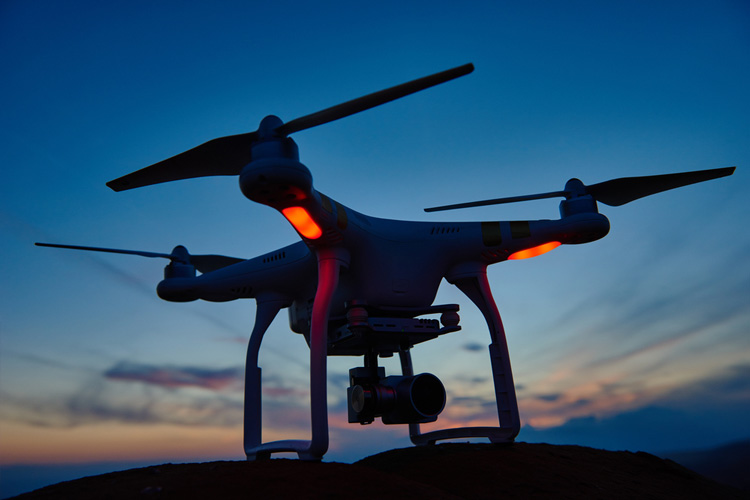 Amerikaanse dronepiloot veroordeeld tot 30 dagen celstraf