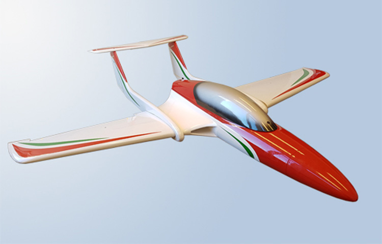 NLR gaat met grote drones trainingsvluchten maken op Twente Airport