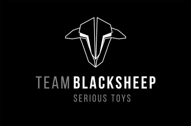 Team Blacksheep - Hotel Room Tiny Whoop Racing