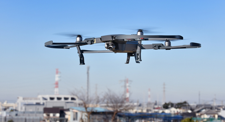Drone regels aangescherpt voor hobby vliegers