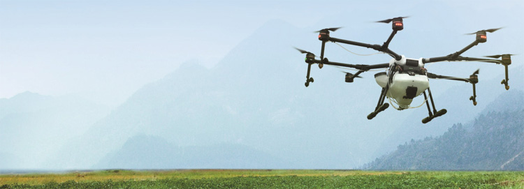 Nederlanders gebruiken drones in strijd tegen malaria Nederlanders gebruiken drones in strijd tegen malaria