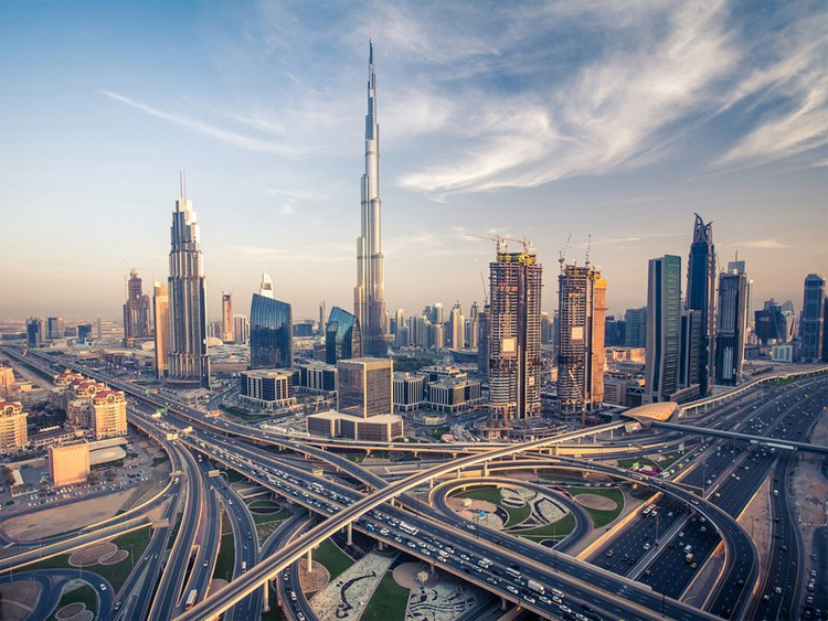 Dubai start met dronebezorging in 2018