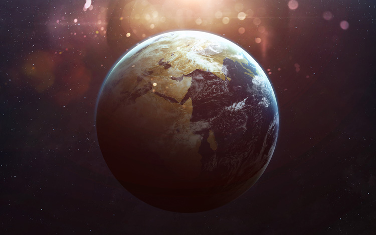 Around the world with a drone - Max Siegel