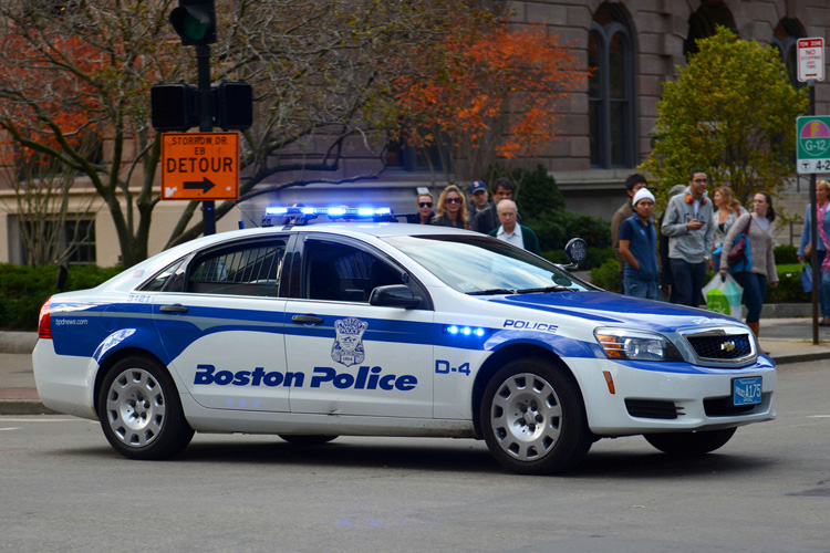 Amerikaanse politie gaat drones inzetten tijdens Boston Marathon