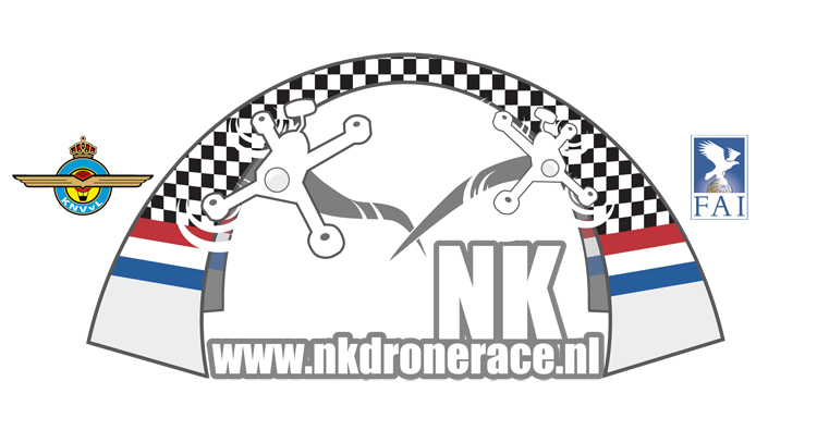 Andreas FPV - NK Drone Race Try Out bij Modelvliegsport Oosterhout