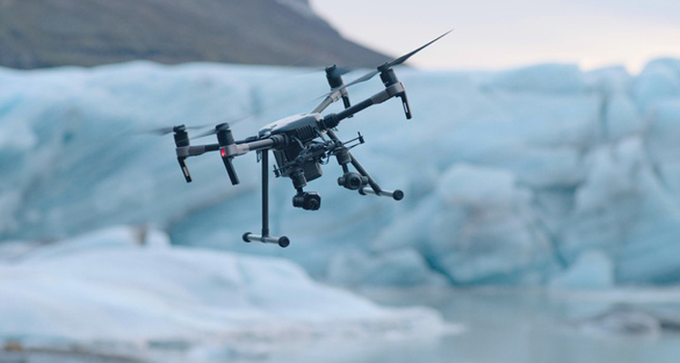 Inspectie Leefomgeving en Transport waarschuwt voor accuproblemen DJI drones