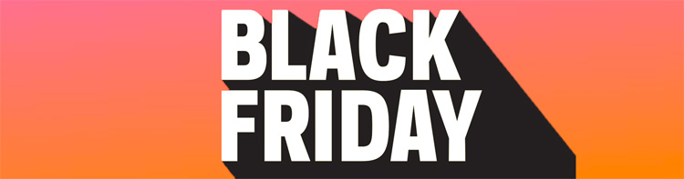 De beste Black Friday deals