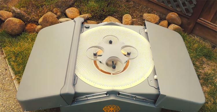 Sunflower Labs bouwt bewakingssysteem met drones voor high-end woningen