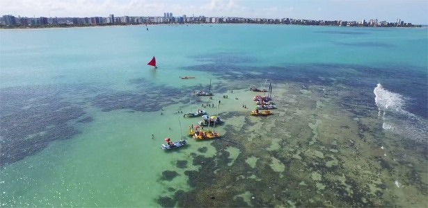 alagoas-brazilie-drone-inspire-1-quadcopter-video