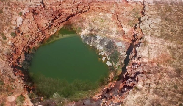 bottomlesslakes_statepark_dji_video