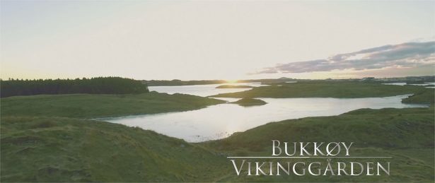 bukkoy-vikinggarden-in-noorwegen-gefilmd-met-drone