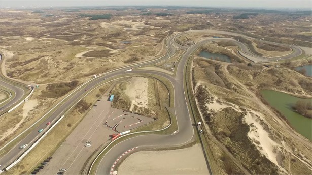 circuit-park-zandvoort-drone-dji-inspire-1
