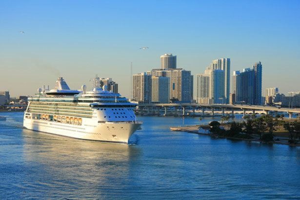 cruise-schepen-miami-florida
