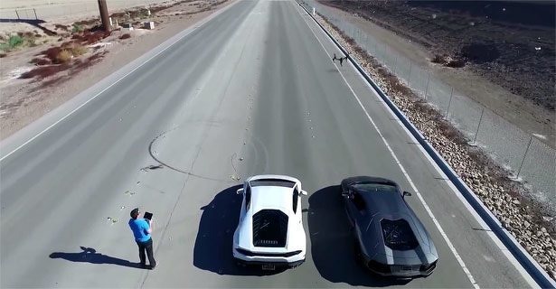 dji-inspire-1-las-vegas-nevada-drone-lamborghini-aventador-hurecan