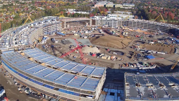 drone-apple-campus-2-4k-video-duncan-sinfield-2015