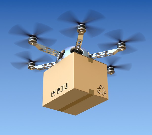 drone-delivery-drones