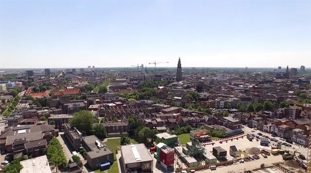 drone-groningen-dennis-brakema-video-quadcopter-ommelanden-euroborg-paradigm-festival-2015