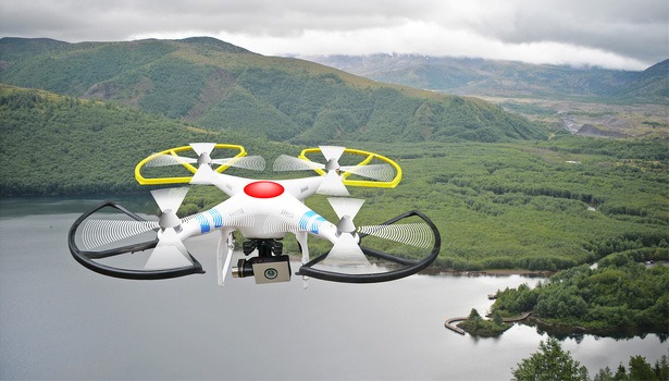 drone-kenteken-faa-regelgeving