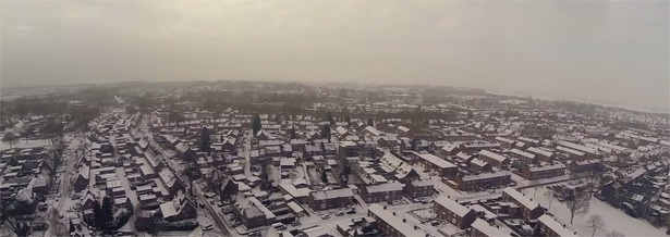 drone-limburg-zuid-youtube-winter