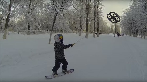 droneboarden-wakeboarden-kiteboarden-rusland-drone-quadcopter-snowboarden-sneeuwpret-2016