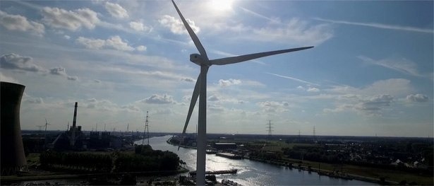 drones-filmen-vlaamse-havendag-gent-belgie-quadcopter-2015