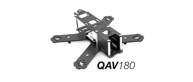 fpv-drone-frame-quadcopter-qav180-lemenier