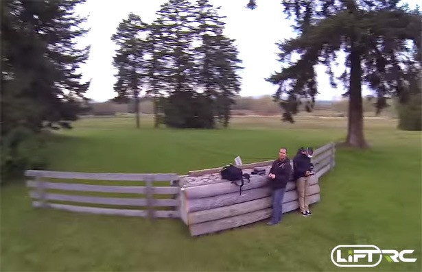 fpv-freestyle-racing-session