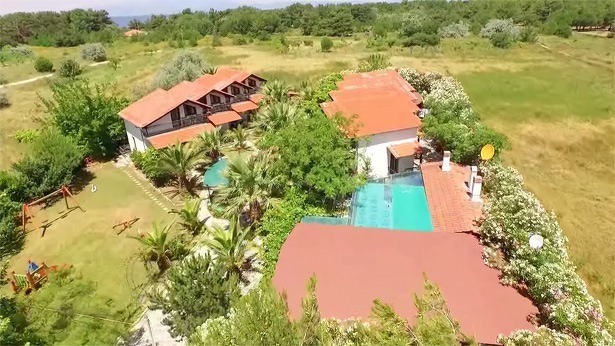griekenland-drone-villa-eiland-thassos-2015