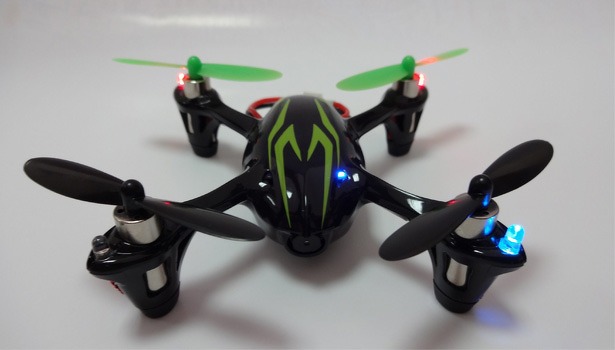 Drastisch schending kam De 5 beste drones in de prijsklasse 0 - 500 euro