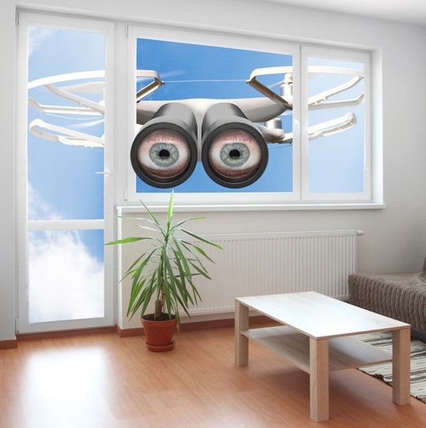 huis-beveiliging-met-drones