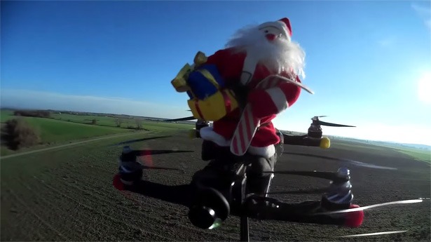 kerstman_drone_fpv_parcours_race_kerst_klein