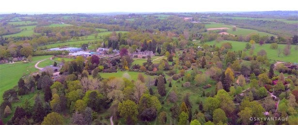 kew-gardens-royal-botanic-drone-aerial-video