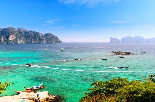 koh-phi-phi-eiland-thailand