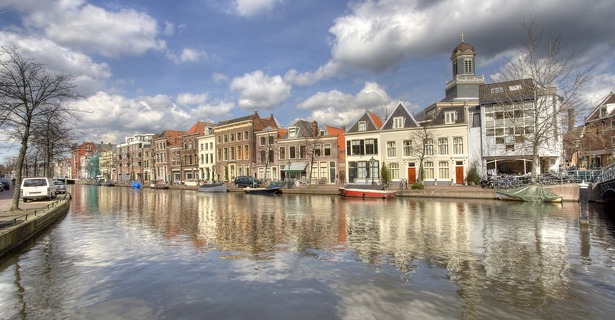 Leiden, Zuid-Holland