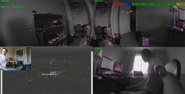 mcptam-mappig-software