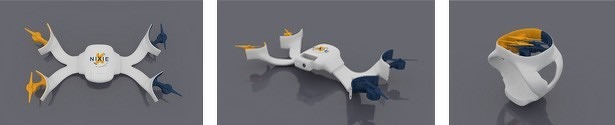 nixie-fotos-wearable-drone