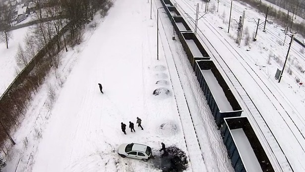polen-steenkool-dieven-diefstal-drone-video