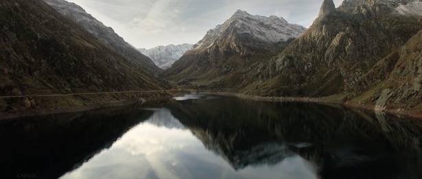 pyreneeen-drone-video-4k