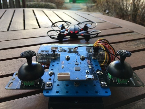 robolink-codrone-dronekit-programmeren-softwaretool-auto-follow-quadcopter-kickstarter-2016