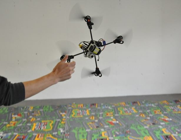 robotics-perception-group-university-zurich