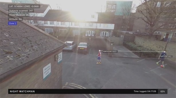 stad-beveiliging-met-drones