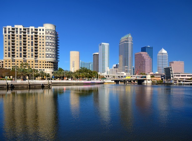 tampa-florida